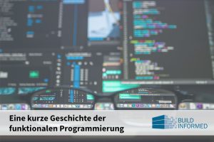 Eine kurze Geschichte der funktionalen Programmierung 1