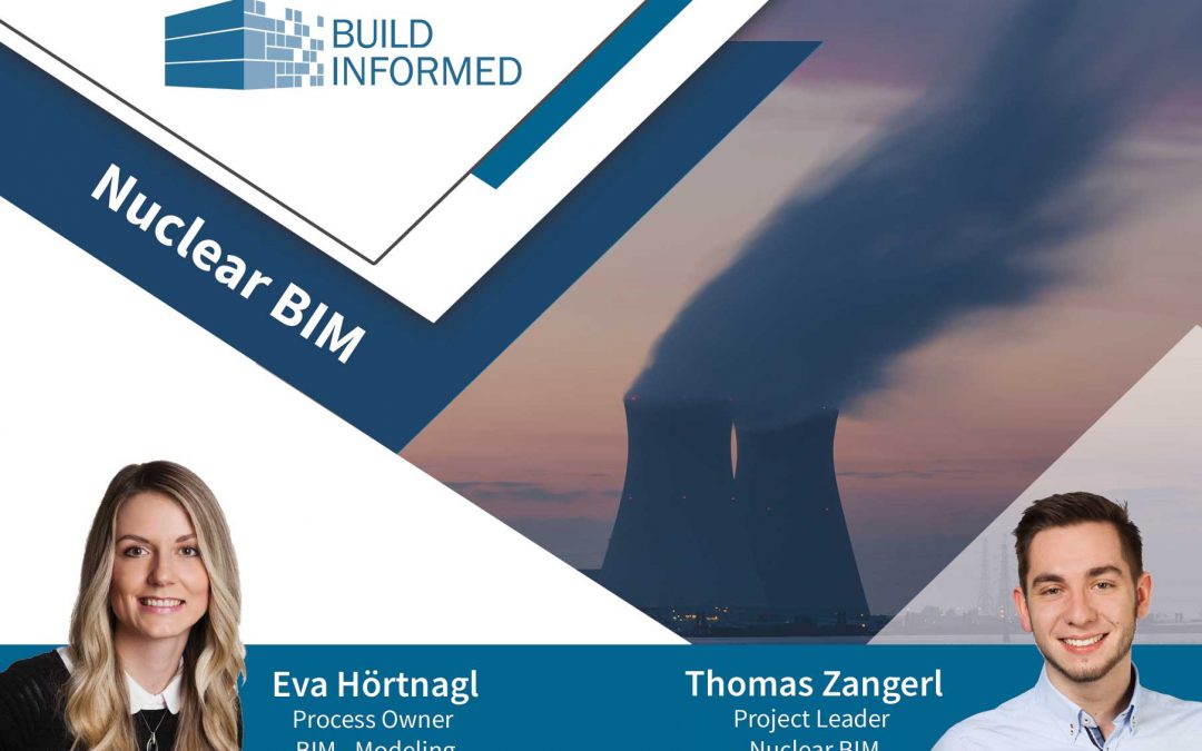 BILT 2018 Slovenia – Nuclear BIM