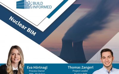 BILT 2018 Slovenia – Nuclear BIM