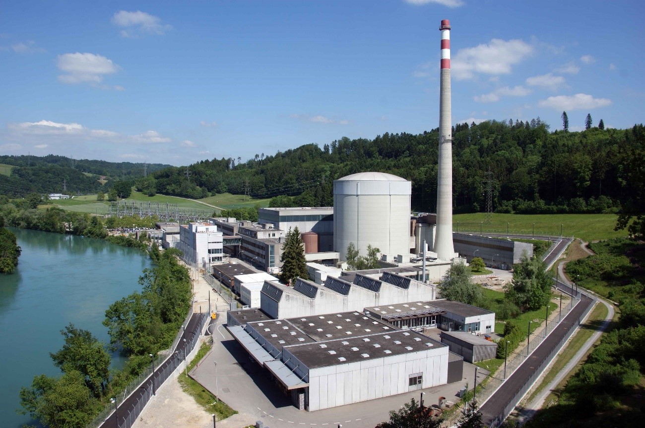 KWM Aussen (1) Roche Areal in Basel