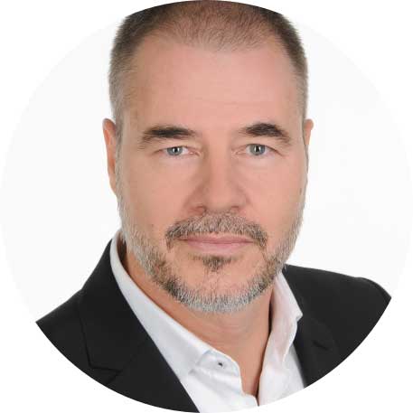 Andres Garcia Damjanov