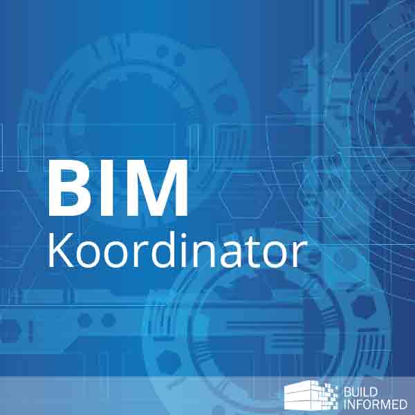 BIM Koordinator Ausbildung