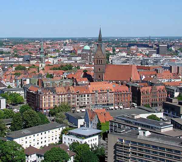 Hannover