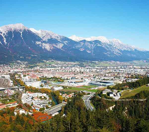 Innsbruck