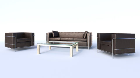 Rendern und Visualisierungen - Build Informed Labor