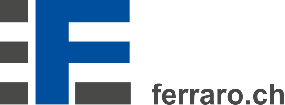 ferraro logo