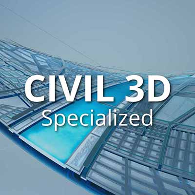 Civil3D Specialized Kurs