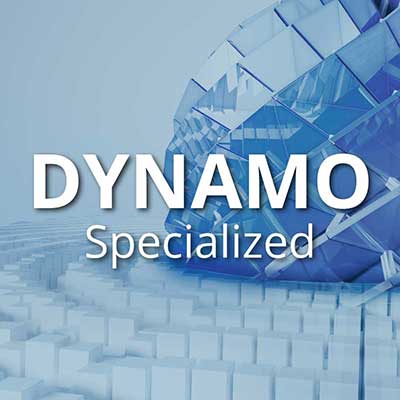 dynamo_specialized