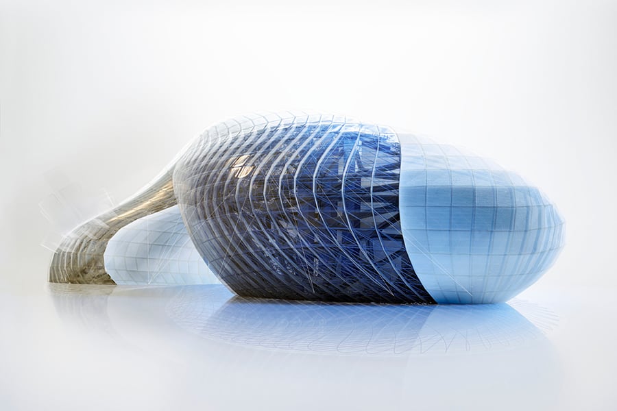 Revit-Hero VERBUND X Accelerator