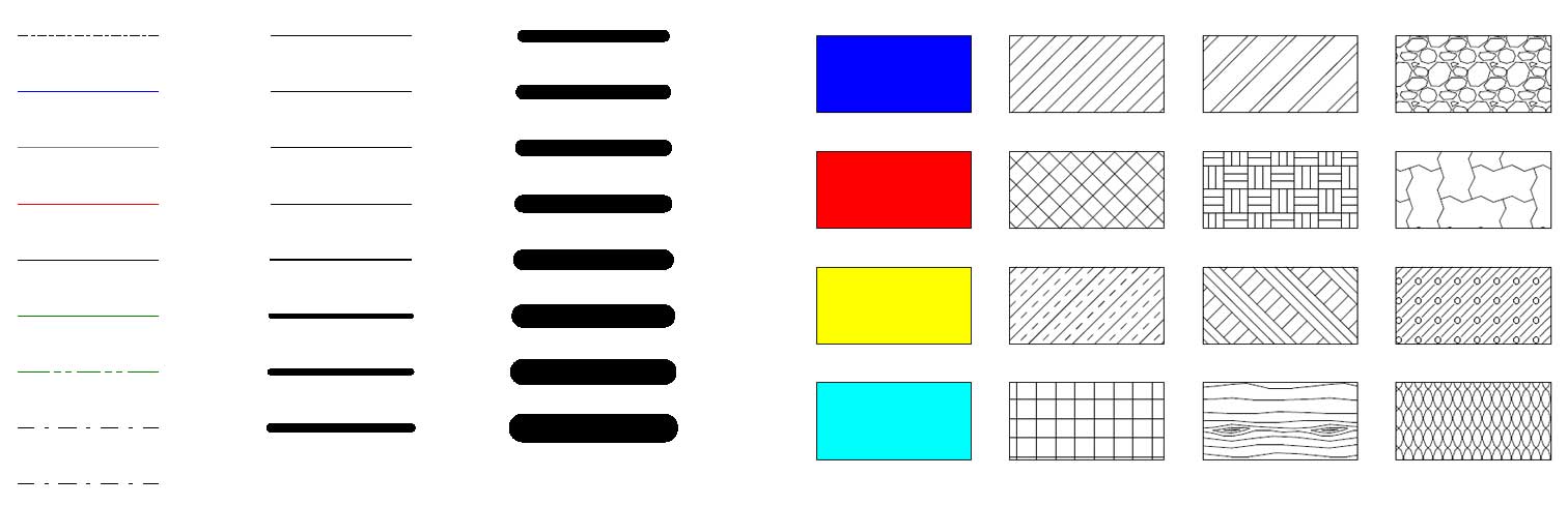 01 Grundeinstellungen Grafik 01 Grundeinstellungen Grafik