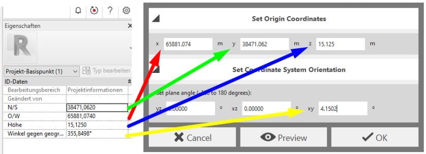 Update Origin 2