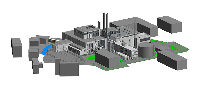 FHKW_Wels_Gesamtmodell FHKW_Wels_Gesamtmodell