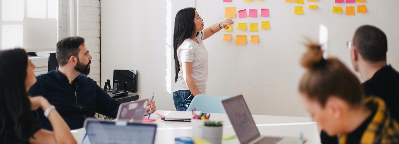 po Senior Developer