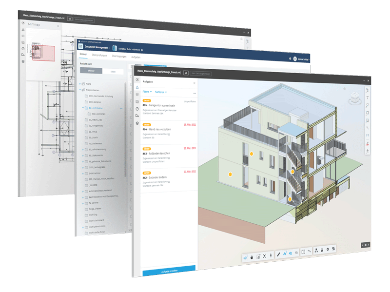 DocumentManagementMockup3-(2) Document Management BIM360