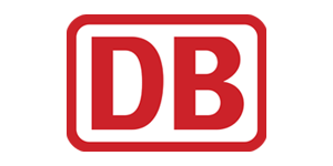 Deutsche Bahn Logo