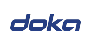 Doka GmbH Doka GmbH Logo