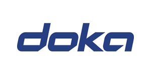 Doka GmbH Logo