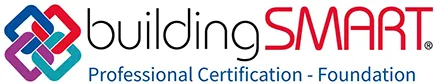 building smart logo certification 1