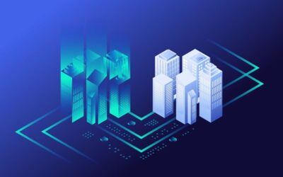 Der digi­ta­le Zwil­ling, was kann er heu­te schon?