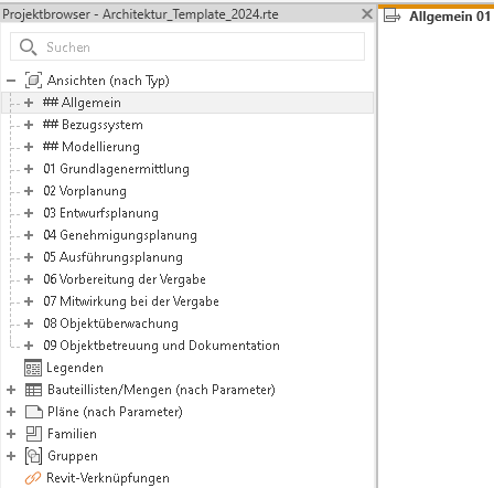 2023-11-20 11_16_55-Autodesk Revit 2024.1 - [Architektur_Template_2024.rte - Zeichenansicht_ Allgeme Revit Templates Hintergrund