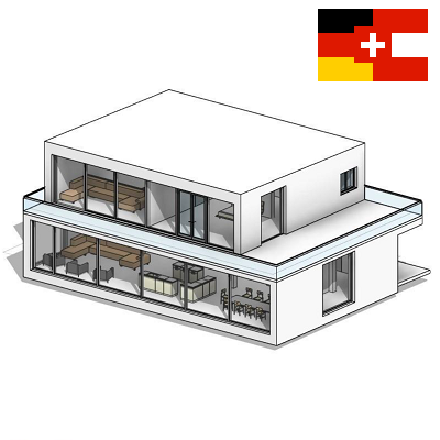 Revit Basis Kurs thumb DACH Revit Basis Kurs