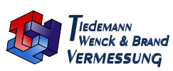 Tiedemann, Wenck & Brand Ingenieur- und Vermessungsbüro GmbH