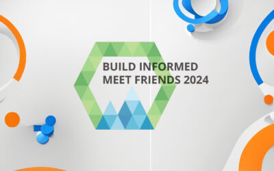 Build Infor­med Meet Fri­ends 2024