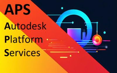 Auto­desk Plat­form Ser­vices: Die Zukunft des Bauwesens