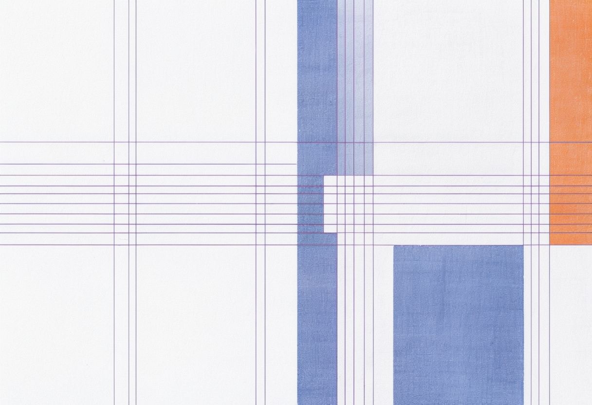 Architekturplanung 