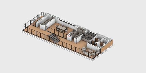 Architekturplanung