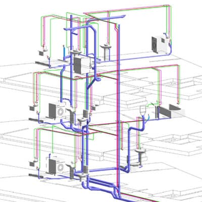 Haustechnikplanung