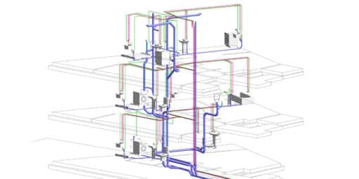 Haustechnikplanung