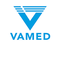 VAMED Logo